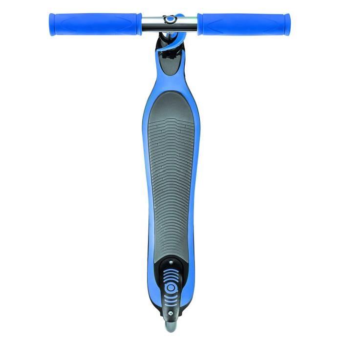 TEMPLAR Trottinette GLOBBER 2 roues Flow bleu