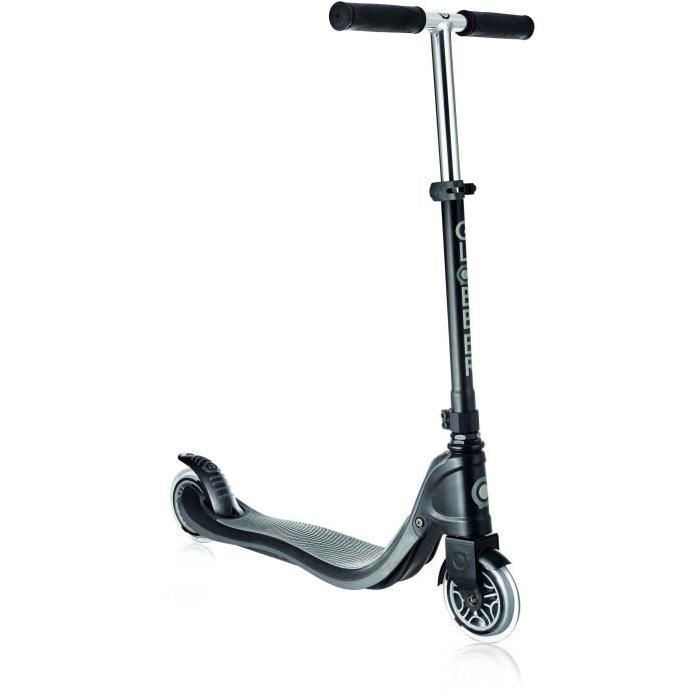 TEMPLAR Trottinette GLOBBER 2 roues Flow noir