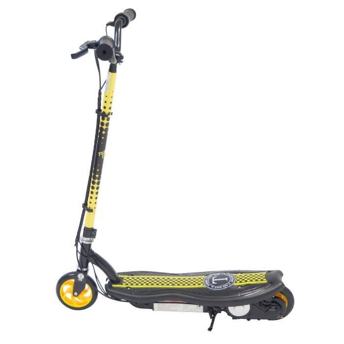 JT2D Trottinette Electrique Enfant 120w / 24V