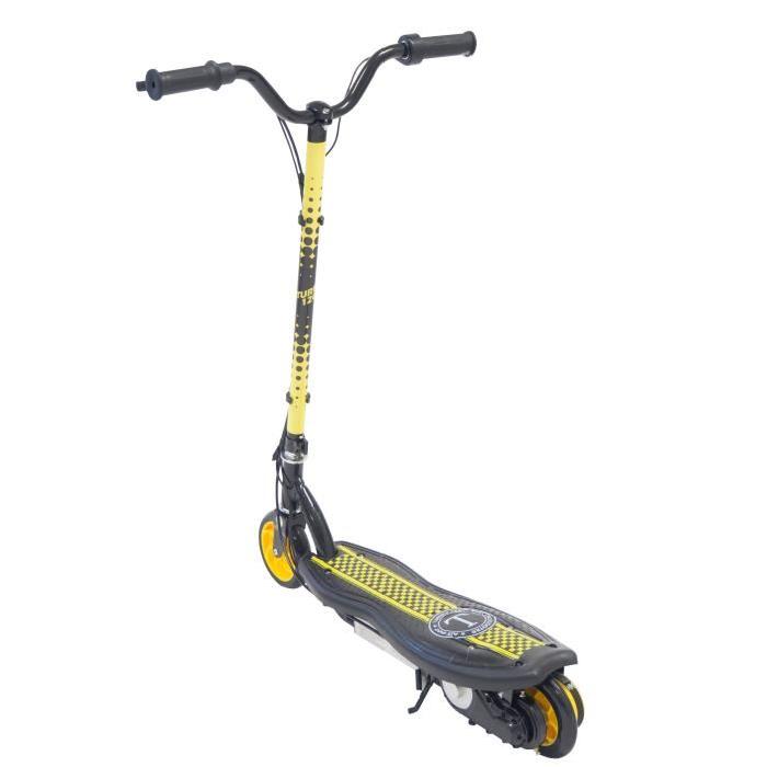 JT2D Trottinette Electrique Enfant 120w / 24V