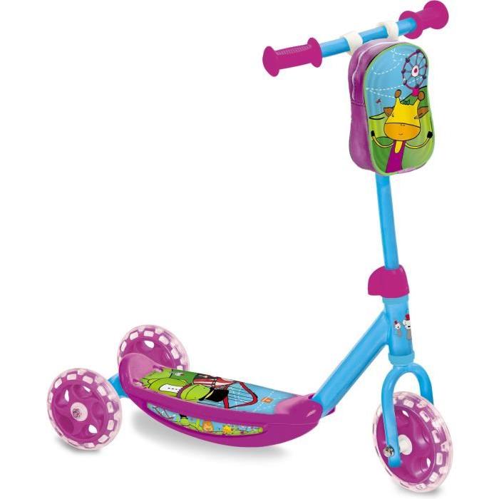 MONDO Trottinette Enfant (Modele aléatoire)