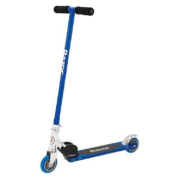 RAZOR Trottinette enfant S Scooter Bleu