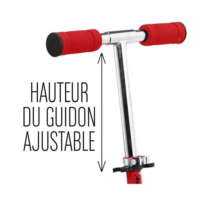 CARS Trottinette Pliable