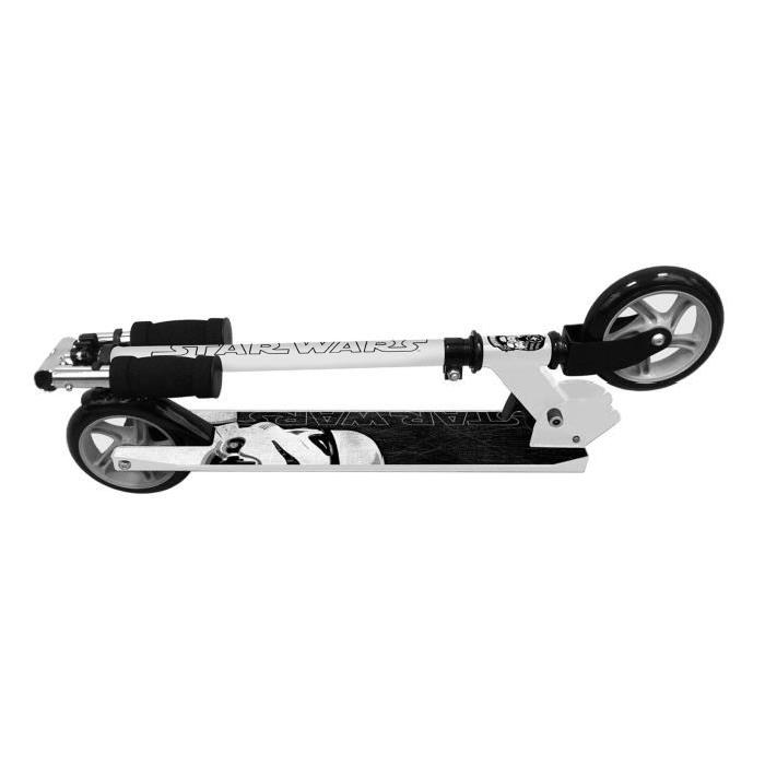 STAR WARS Trottinette Pliable 6" 145mm