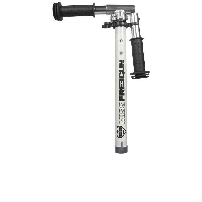 TEMPLAR Trottinette FREEGUN  2 roues 121mm lumineuses design Miss