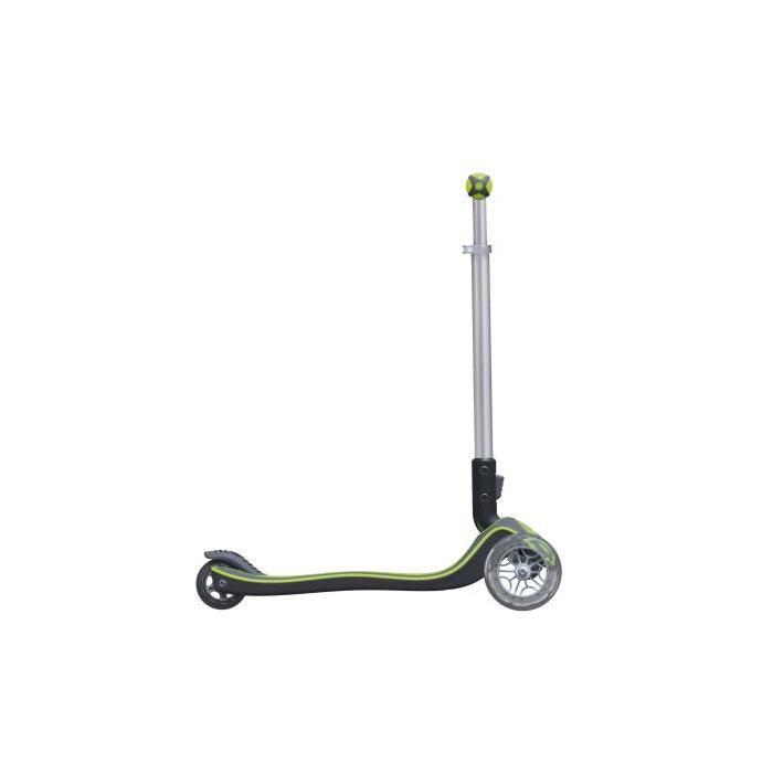 GLOBBER Trottinette 3 roues Elite light Vert