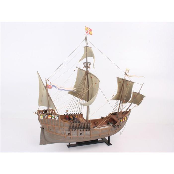Revell Maquette du bateau Santa Maria - 1:90 - Réf. 05405