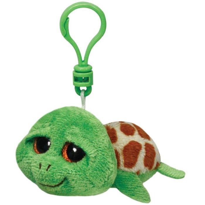 tortue ty
