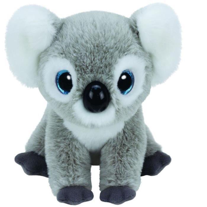 TY Peluche Kookoo le Koala - 14 cm