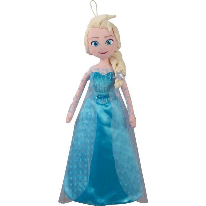 LA REINE DES NEIGES Housse de Pyjama ELSA