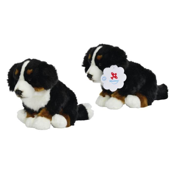 SIMBA TOY Peluche Floppy Mountain Dog 26 cm