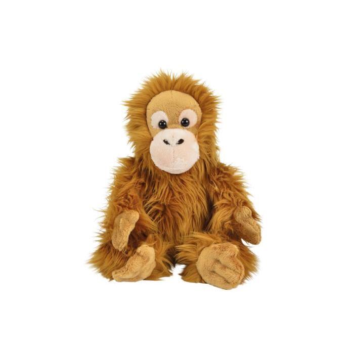 SIMBA TOY Peluche Orang Outang 24 cm