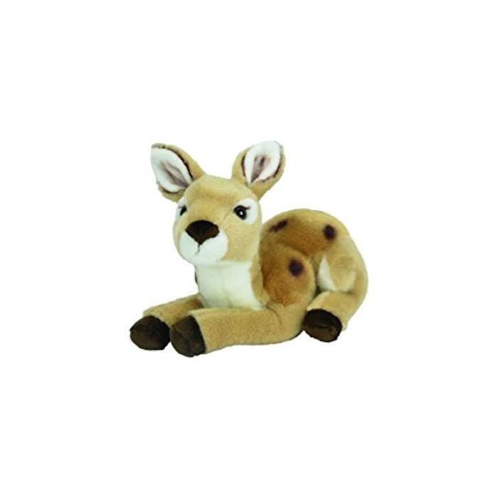 SIMBA TOY Peluche Cerf 26 cm