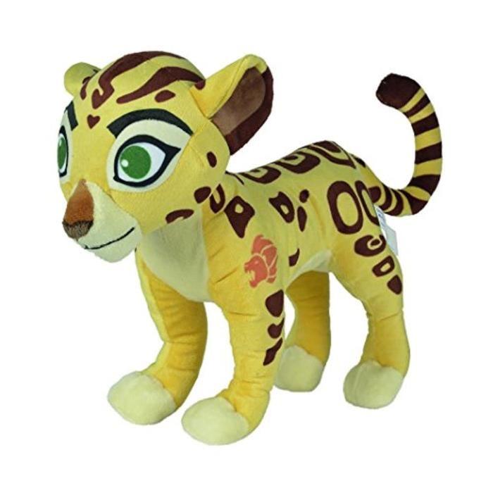 LA GARDE DU ROI LION Peluche Fuli 25 cm - Disney