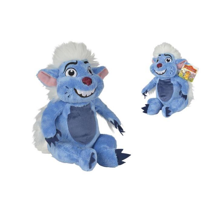 LA GARDE DU ROI LION Peluche Bunga 25 cm - Disney