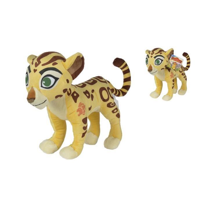 LA GARDE DU ROI LION Peluche Fuli 25 cm - Disney