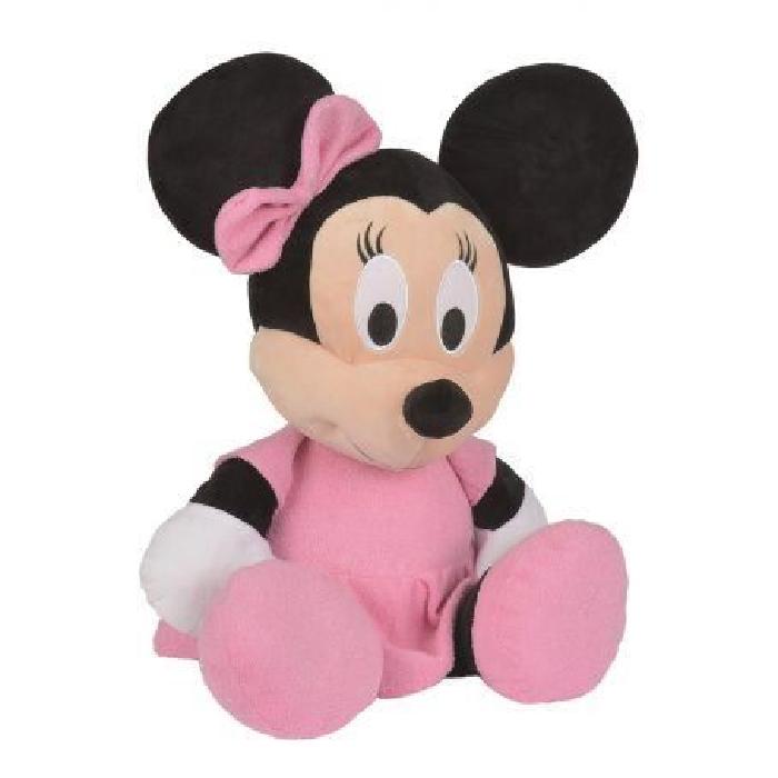 MINNIE Peluche Merveilleuse 50 cm - Disney