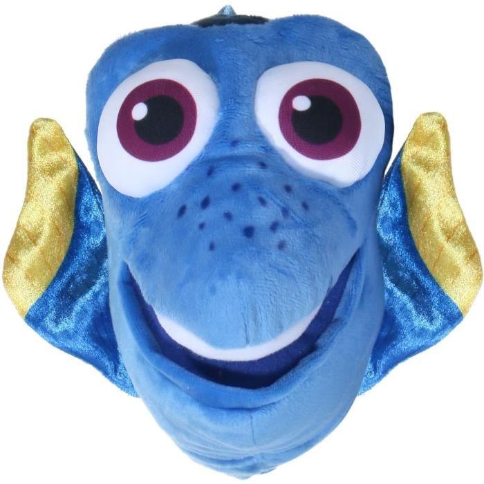 LE MONDE DE DORY Peluche Dory 25cm