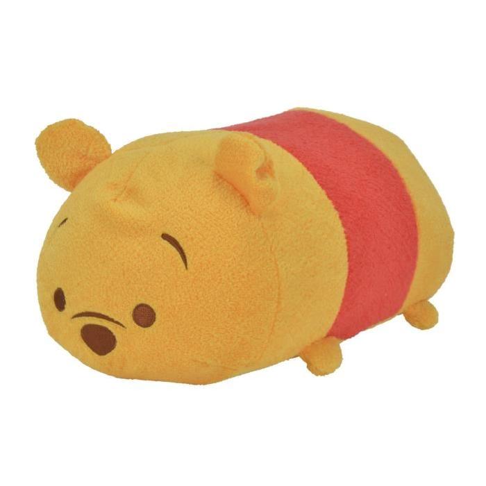 Peluche Tsum Tsum Winnie 30cm