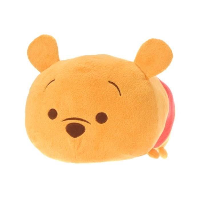 Peluche Tsum Tsum Winnie 30cm