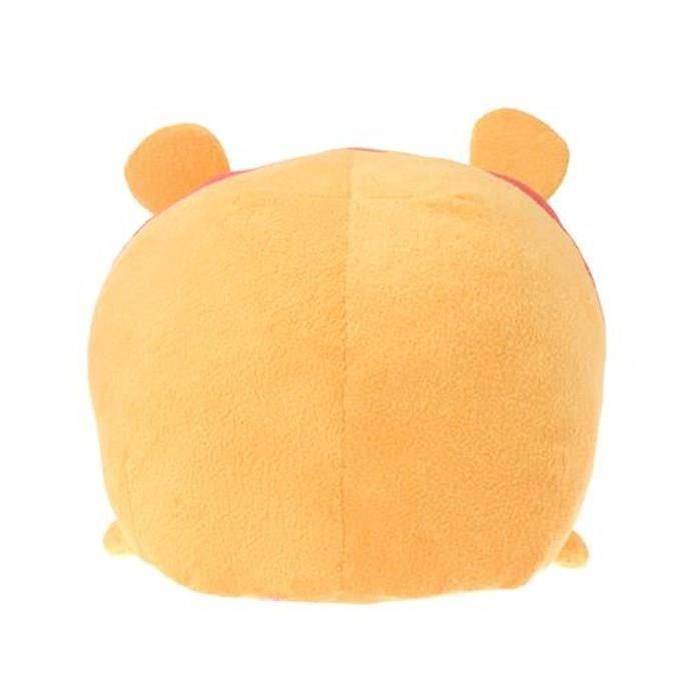 Peluche Tsum Tsum Winnie 30cm