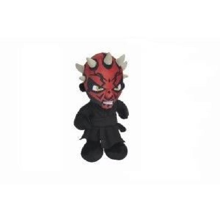 STAR WARS Peluche Dark Maul 25 cm - Disney