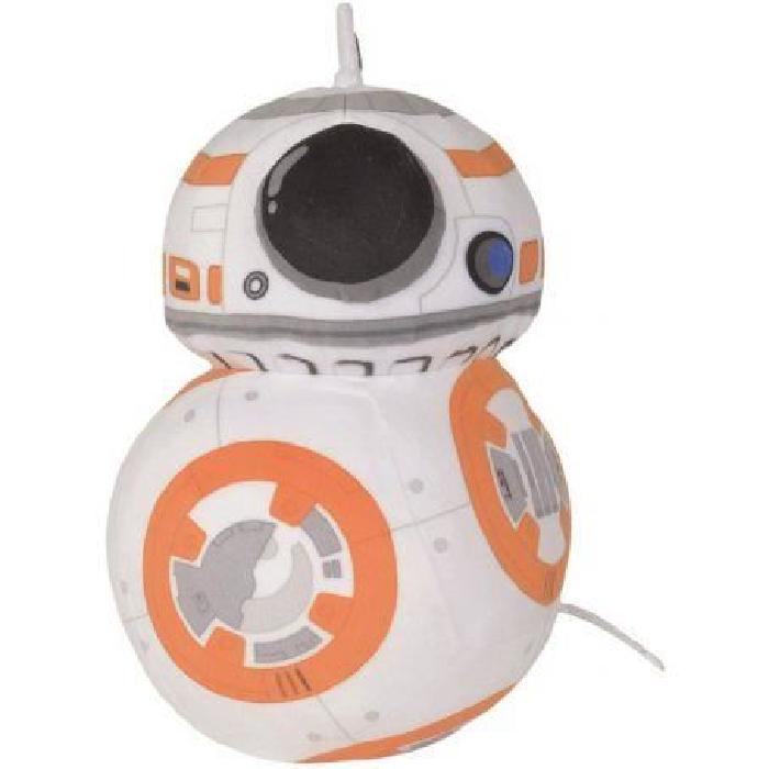 STAR WARS Peluche BB8 - 45 cm