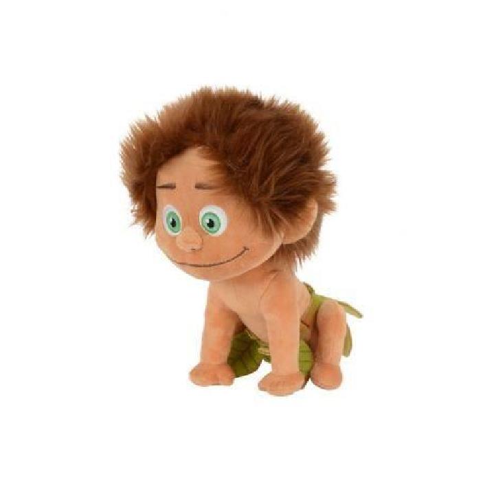 LE VOYAGE D'ARLO Peluche Spot - 25 cm