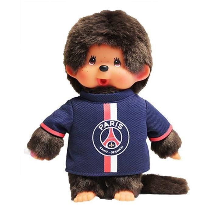 MONCHHICHI PSG 20 cm