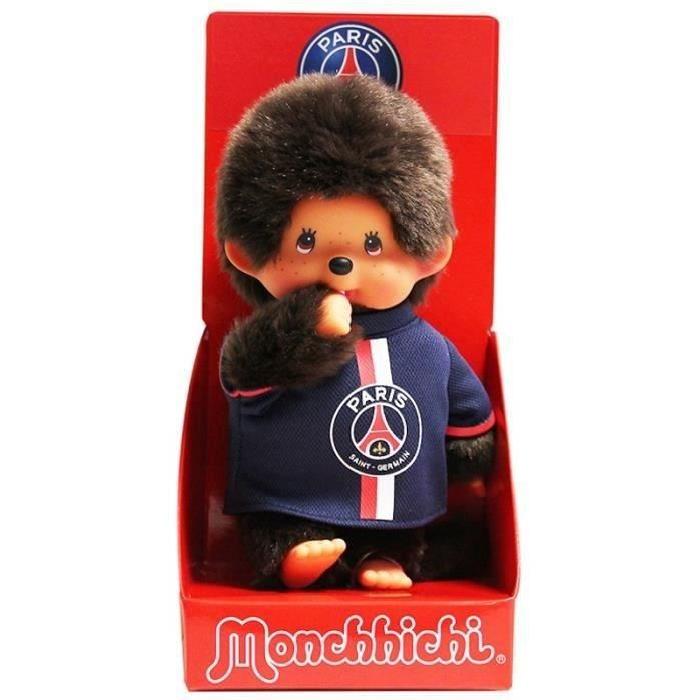 MONCHHICHI PSG 20 cm