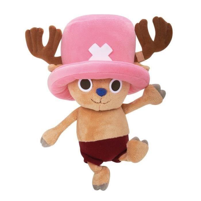 ONE PIECE Peluche Chopper