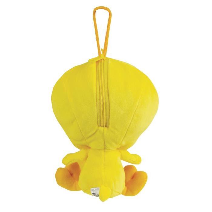 WARNER Peluche Cache Trésor - Titi