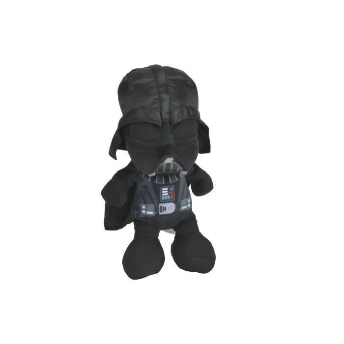 STAR WARS Peluche Dark Vador 25 cm - Disney