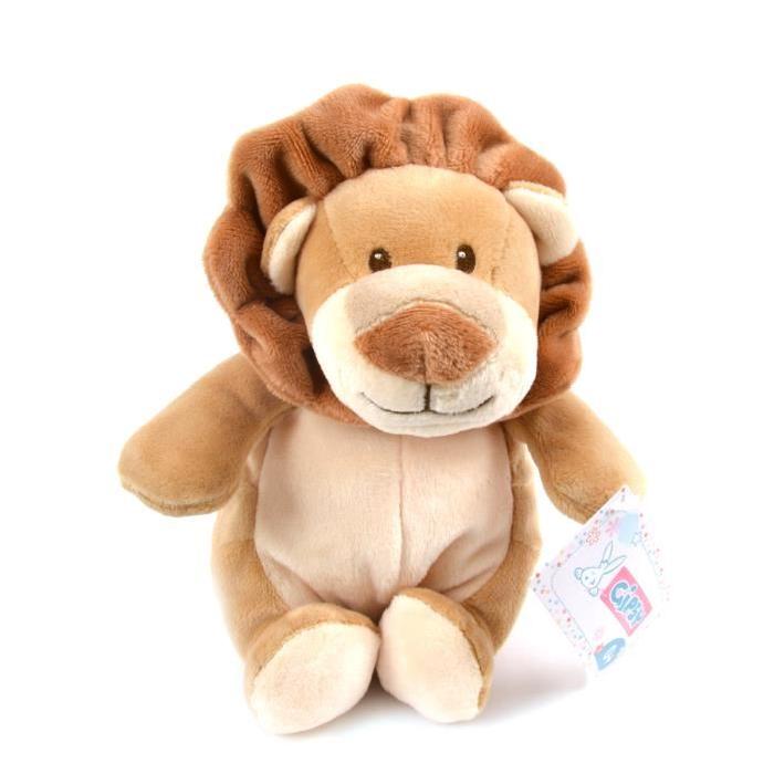 LES TOUDOUX Peluche 16 cm