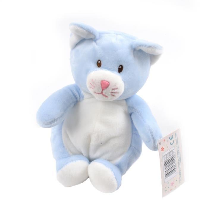 LES TOUDOUX Peluche 16 cm