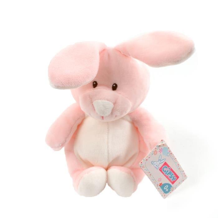 LES TOUDOUX Peluche 16 cm