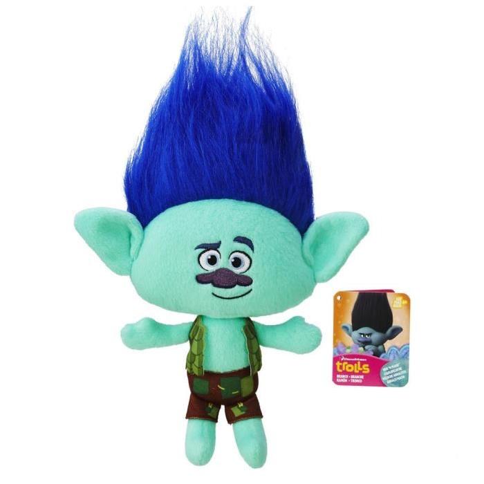 TROLLS Peluche Branch 32 Cm