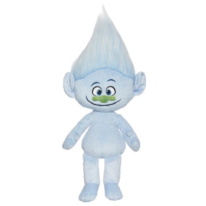 TROLLS - Peluche Géante Guy Diamant