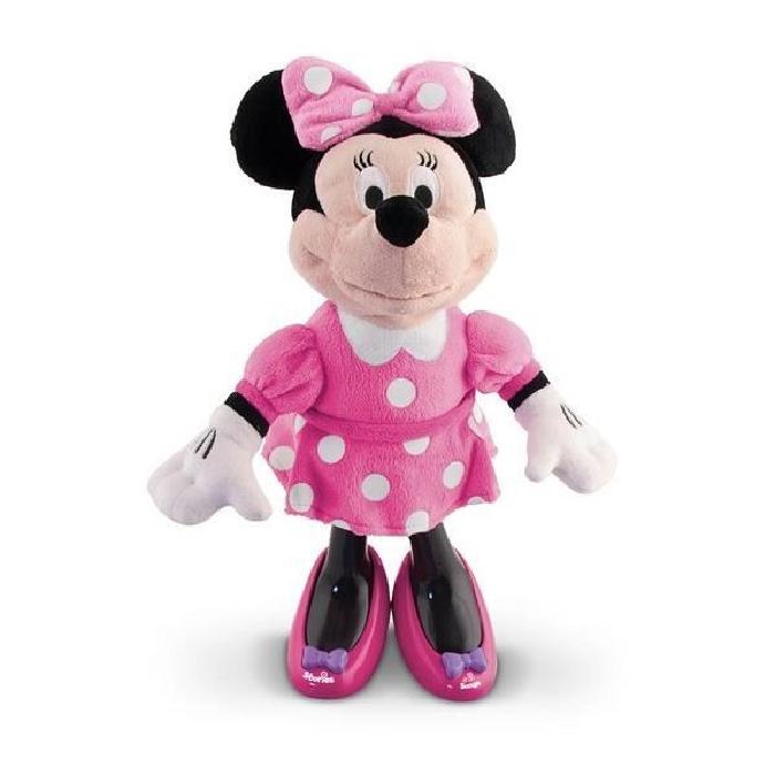 Minnie Story Teller