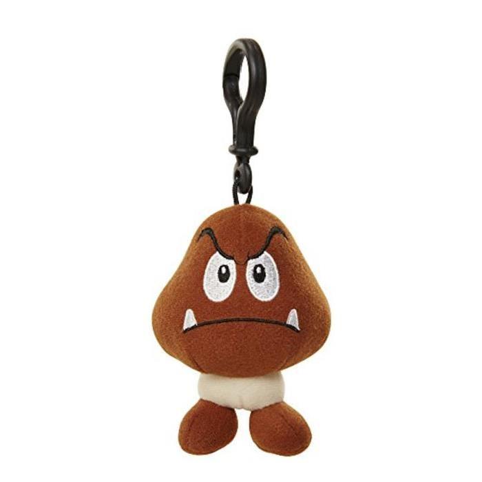 Peluche Porte Clé Goomba