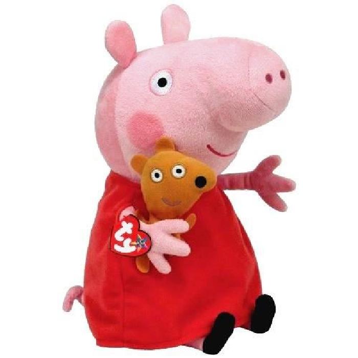 PEPPA PIG Peluche