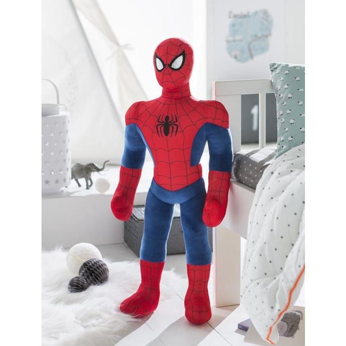 MARVEL Ultimate Spider-Man Peluche - 70 cm