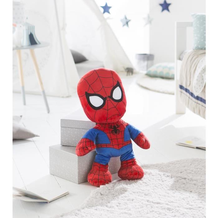 MARVEL Spider-Man Peluche - 50 cm