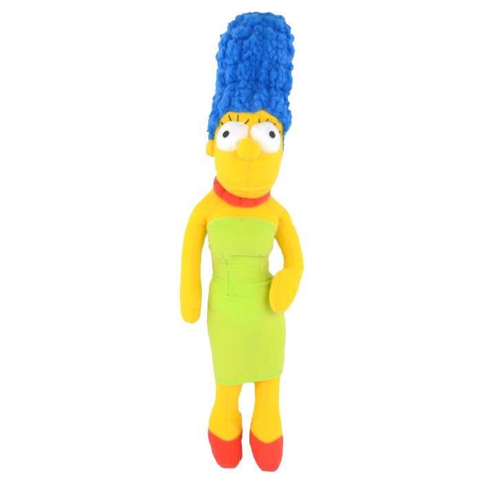 Peluche 32cm Marge Simpsons