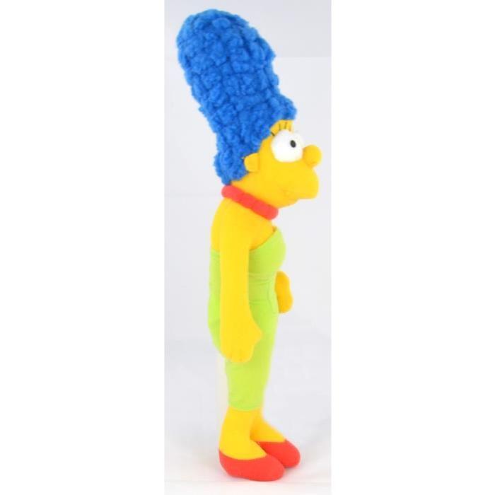 Peluche 32cm Marge Simpsons