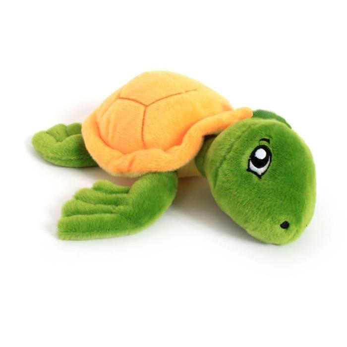 MGM Peluche - Tortue - Mixte - A partir de 6 mois - 26 cm