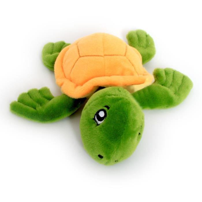 MGM Peluche - Tortue - Mixte - A partir de 6 mois - 26 cm