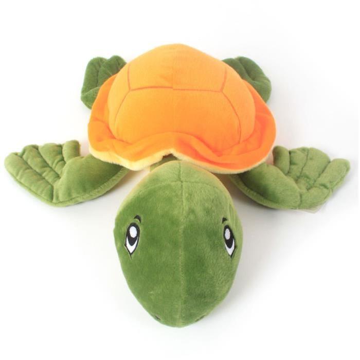 MGM Peluche - Tortue - Mixte - A partir de 6 mois - 46 cm