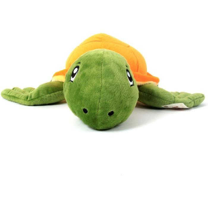 MGM Peluche - Tortue - Mixte - A partir de 6 mois - 46 cm