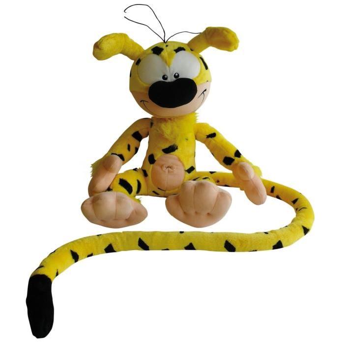 MARSUPILAMI Peluche +/- 60 Cm